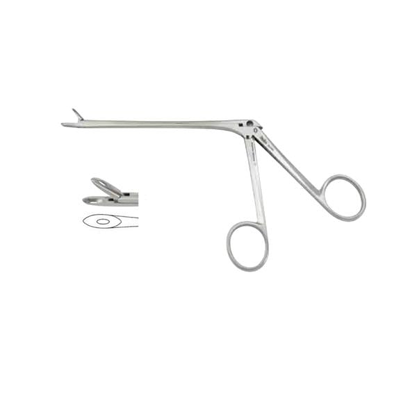 Forcep Nasal Blakesley 5-1/2